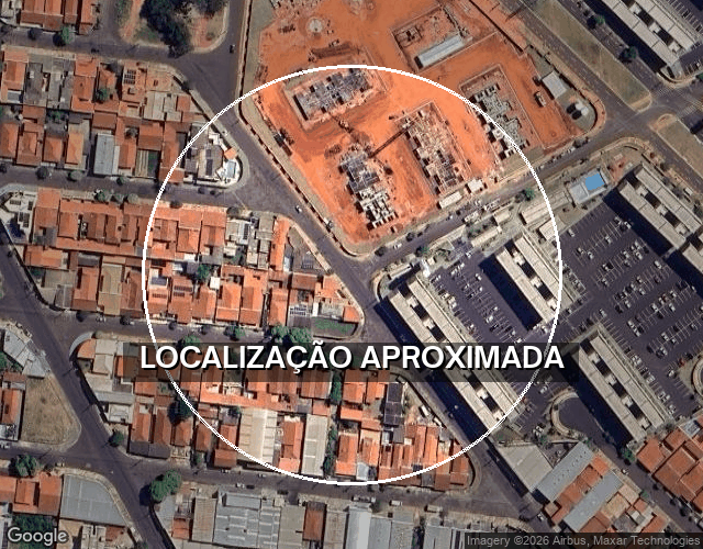 Apartamento com 2 quartos, 2 banheiros e 1 vaga de garagem
