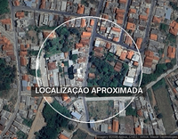 Apartamento com 3 quartos, 4 banheiros e 1 vaga de garagem