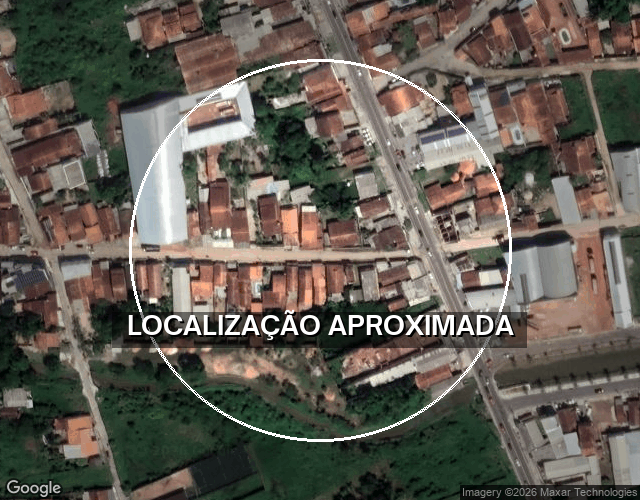 Casa com 4 quartos, 2 banheiros e 280m² em Capanema/PA