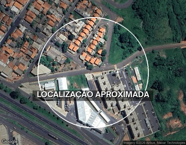 Apartamento com 2 quartos, 1 vaga e 86.28 m² em Votuporanga