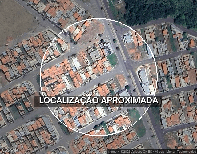 Casa com 2 quartos, 1 banheiro e 50.35 m² de área privativa