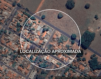 Casa com 2 quartos, 1 vaga, 48.24m², ocupada