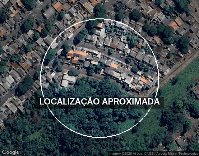 Casa com 2 quartos, 1 vaga, 43,85 m², terreno 160 m²