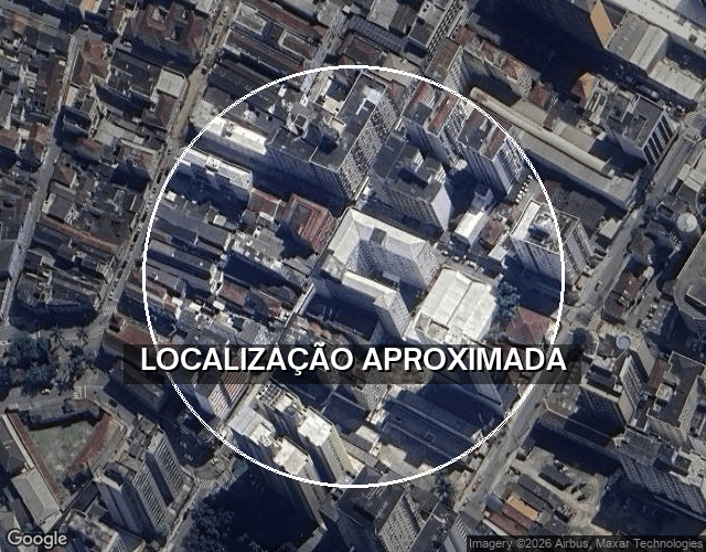Apartamento com 1 banheiro, 29m²