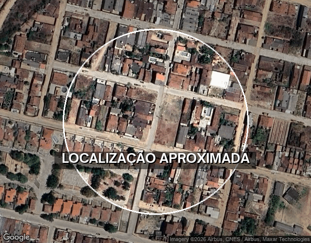 Casa com 2 quartos, 1 banheiro e 56m² em Belo Jardim
