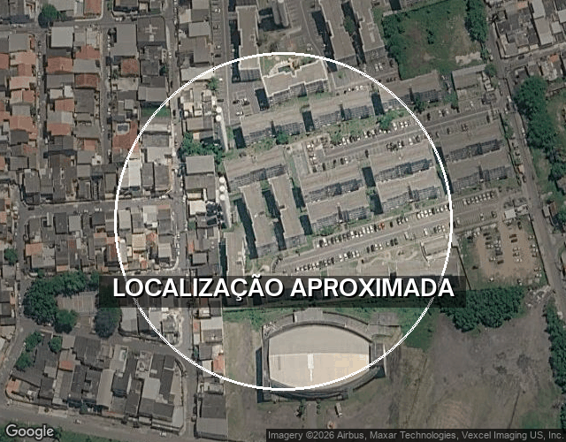 Apartamento com 2 quartos e 1 banheiro, 73.14 m²