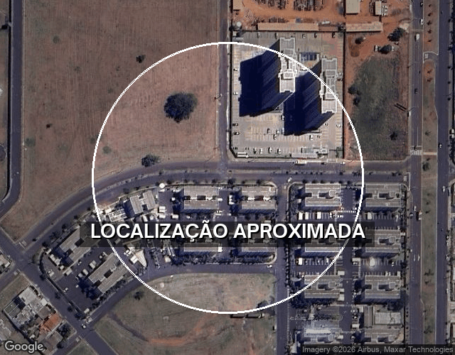 Apartamento com 2 quartos, 2 banheiros e 1 vaga de garagem