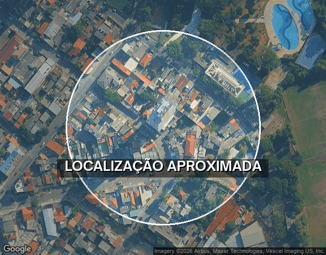 Apartamento com 2 quartos, 1 vaga, 40.29 m² em Vila Curuçá