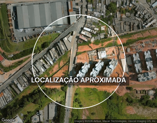 Apartamento com 2 quartos e 1 banheiro, 64.7 m²
