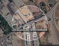 Apartamento com 2 quartos, 1 vaga, 85m² em condomínio