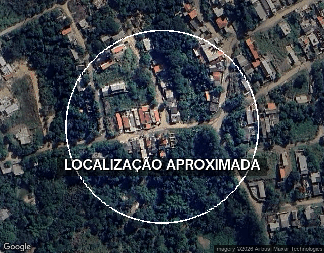Terreno de 250m² em Jardim Santa Rita de Cássia
