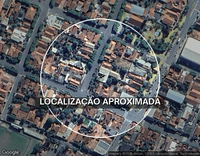 Casa com 1 vaga de garagem, 226m² construídos, ocupada