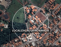 Casa com 3 quartos, 139,16 m² construídos, ocupada