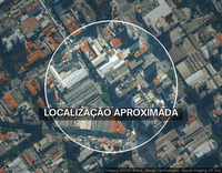 Apartamento com 1 vaga de garagem, 42,5 m²