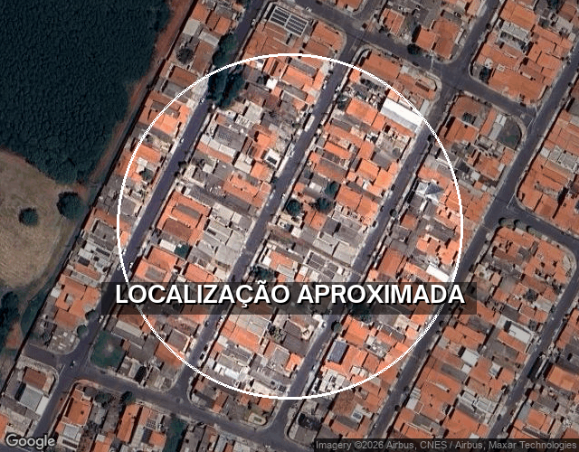 Apartamento com 2 quartos, 48,35m², Sumaré