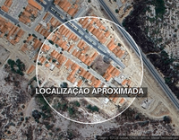Casa com 1 vaga de garagem, 159m² construídos, ocupada