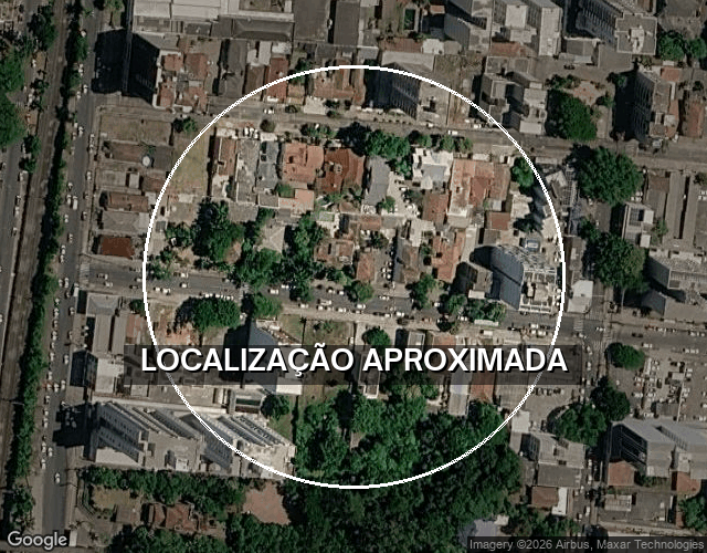 Casa com 300m², 3 quartos, ocupada, ideal para investimento