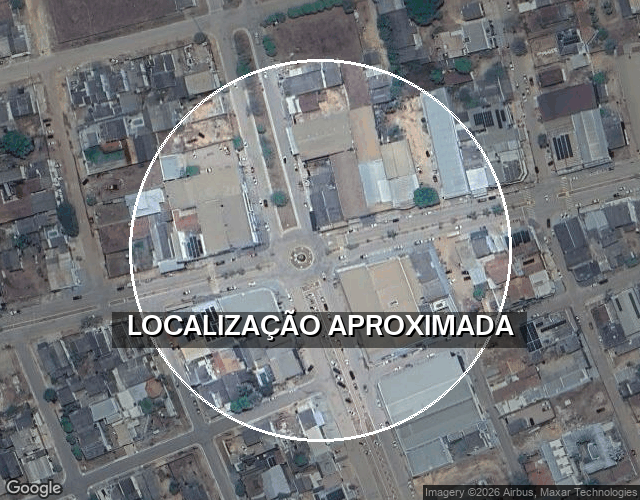Casa com 3 quartos, 174,44m², ocupada, Novo Progresso/PA