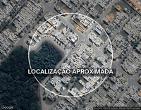 Terreno de 160m² em loteamento com infraestrutura urbana