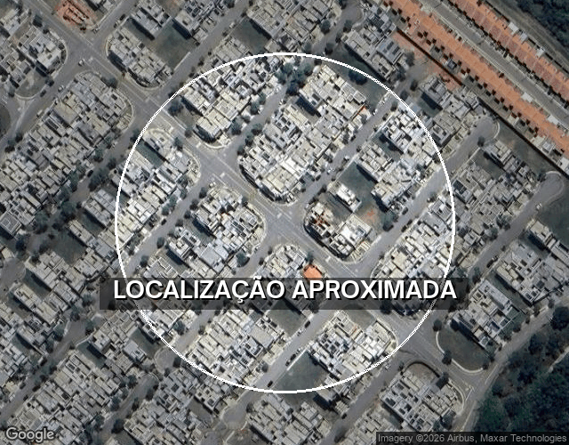 Terreno de 160m² em loteamento com infraestrutura urbana