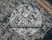 Terreno de 160m² em loteamento com infraestrutura urbana
