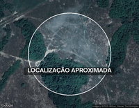 Terreno rural de 150ha em Juruena