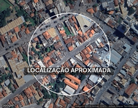 Fração de 50% em área rural de 9,31 ha com poço artesiano
