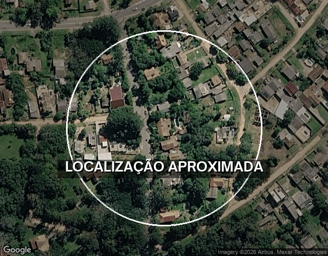 Casa com 4 quartos, 3 banheiros e 1 vaga de garagem