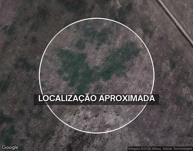 Fazenda Toscana com 360,54 ha em Alto Alegre/RR