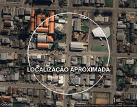 Terreno Rural de 12ha com Jazida de Pedra em Inácio Martins