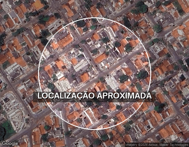 Box de garagem com 12,56m², ideal para investimento