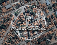Terreno de 1.250m² no Bairro Novo Horizonte