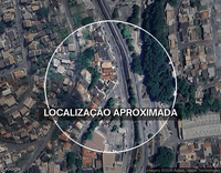 Loja comercial com 48,74m², ideal para investimento