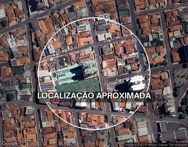 Apartamento com 2 quartos, 107,66m², 6º andar, Itumbiara