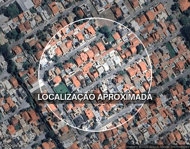 Sobrado com 228,27m², 3 quartos, 2 banheiros