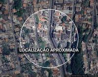 Loja comercial com 51m², ideal para investimento