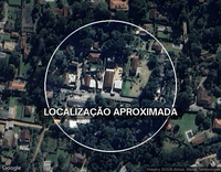 Terreno com 30.090,31m² em Petrópolis/RJ
