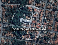 Terreno de 1.737,23m² em Uruaçu/GO, próximo ao Lago Serra da Mesa