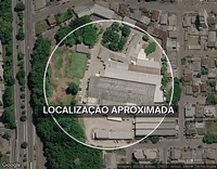 Apartamento com 186,78m² de potencial construtivo