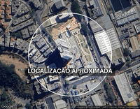 Apartamento 2404, 54m², 2 quartos (1 suíte), 1 vaga, lazer completo