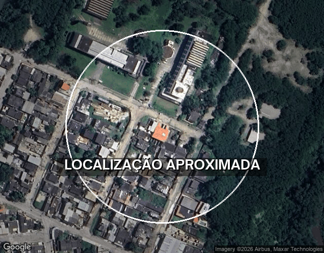 Casa com 2 quartos, 2 banheiros e 1 vaga de garagem