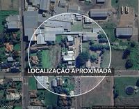 Casa com 3 quartos, 1 banheiro e 1 vaga de garagem