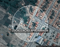 Casa com 3 quartos, 1 banheiro e 1 vaga de garagem