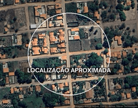 Terreno com 900m², ideal para construção ou investimento