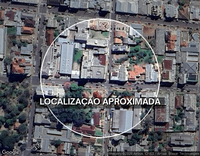 Sala comercial com 62,94 m², desocupada, ideal para investimento