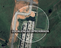 Apartamento com 47,73 m², 1 quarto, 1 banheiro
