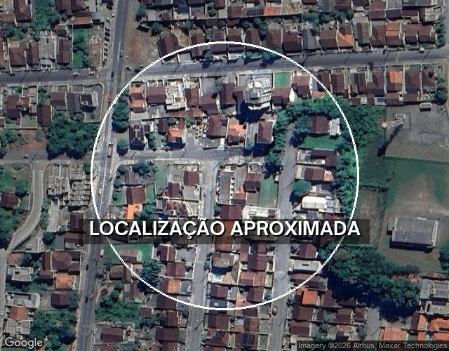 Casa geminada com 1 vaga, 76,42 m², ocupada