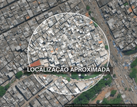 Terreno Rural com 39.510m² em Zona Rural