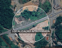 Terreno Rural com 4,23ha em Canelinha/SC