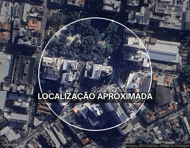 Sala Comercial 605 - Rink Plaza Offices, Niterói